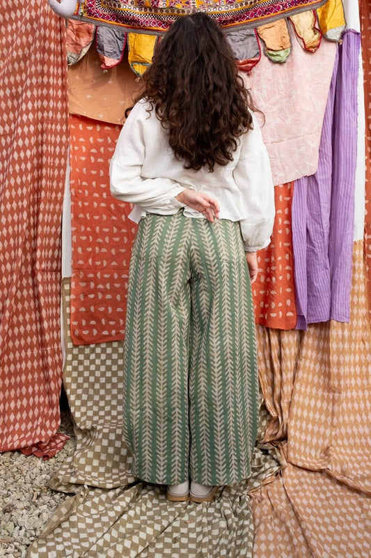 Wear Forever: How to Keep Your Handmade Clothes Looking Their Best
