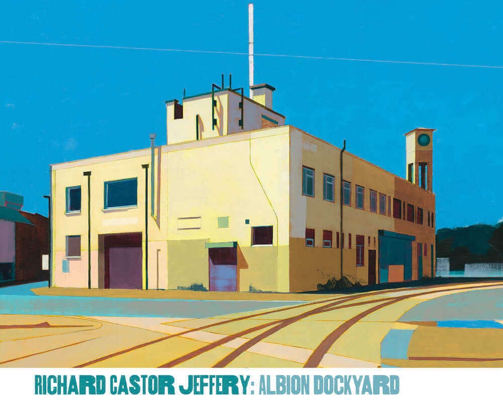 Bristol Calendar Bristol Impressions Calendar 2027 homeware shops bristol gift shops bristol Adrien Barclay