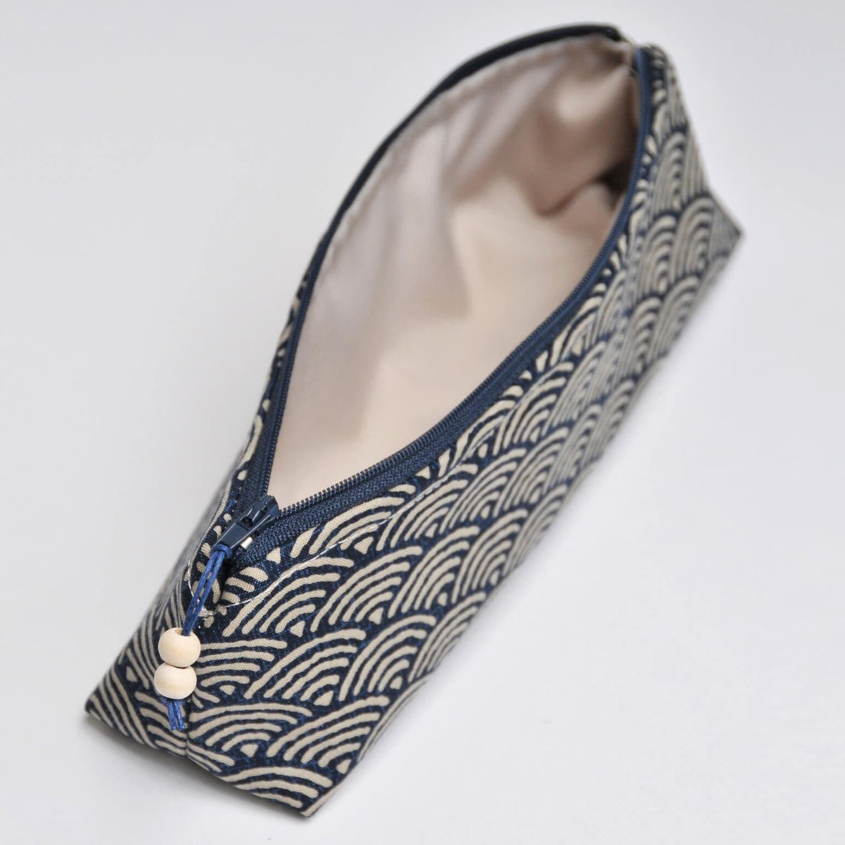 Making Kits Sew Your Own Pencil Case Making Kit homeware shops bristol gift shops bristol Lauren Holloway