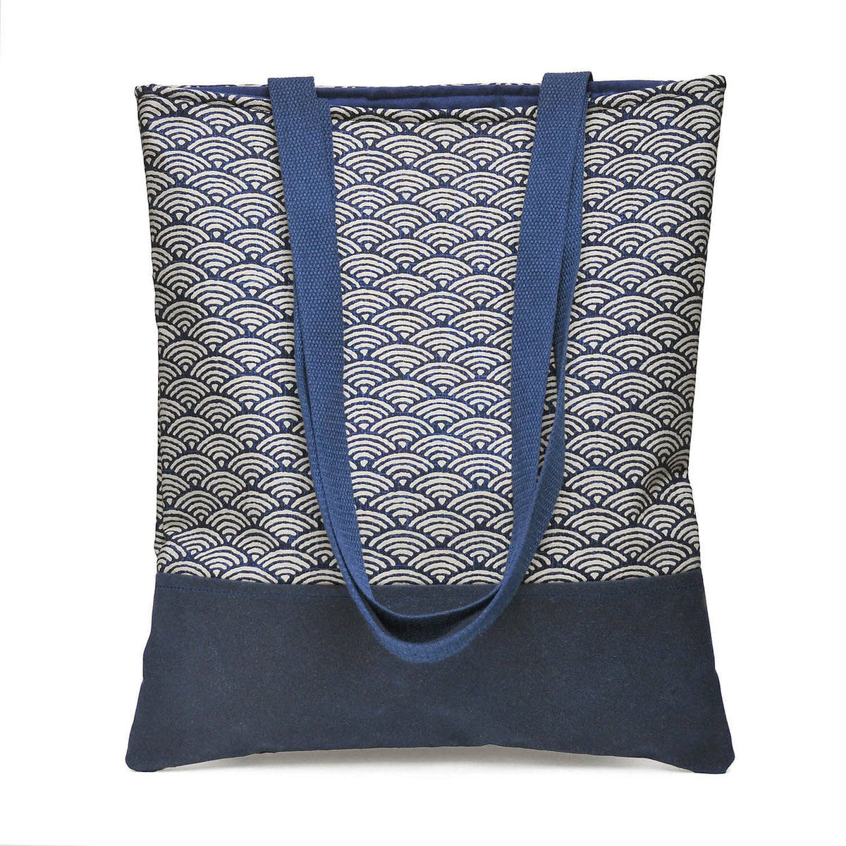 Making Kits Sew Your Own Shoulder Bag Making Kit homeware shops bristol gift shops bristol Lauren Holloway