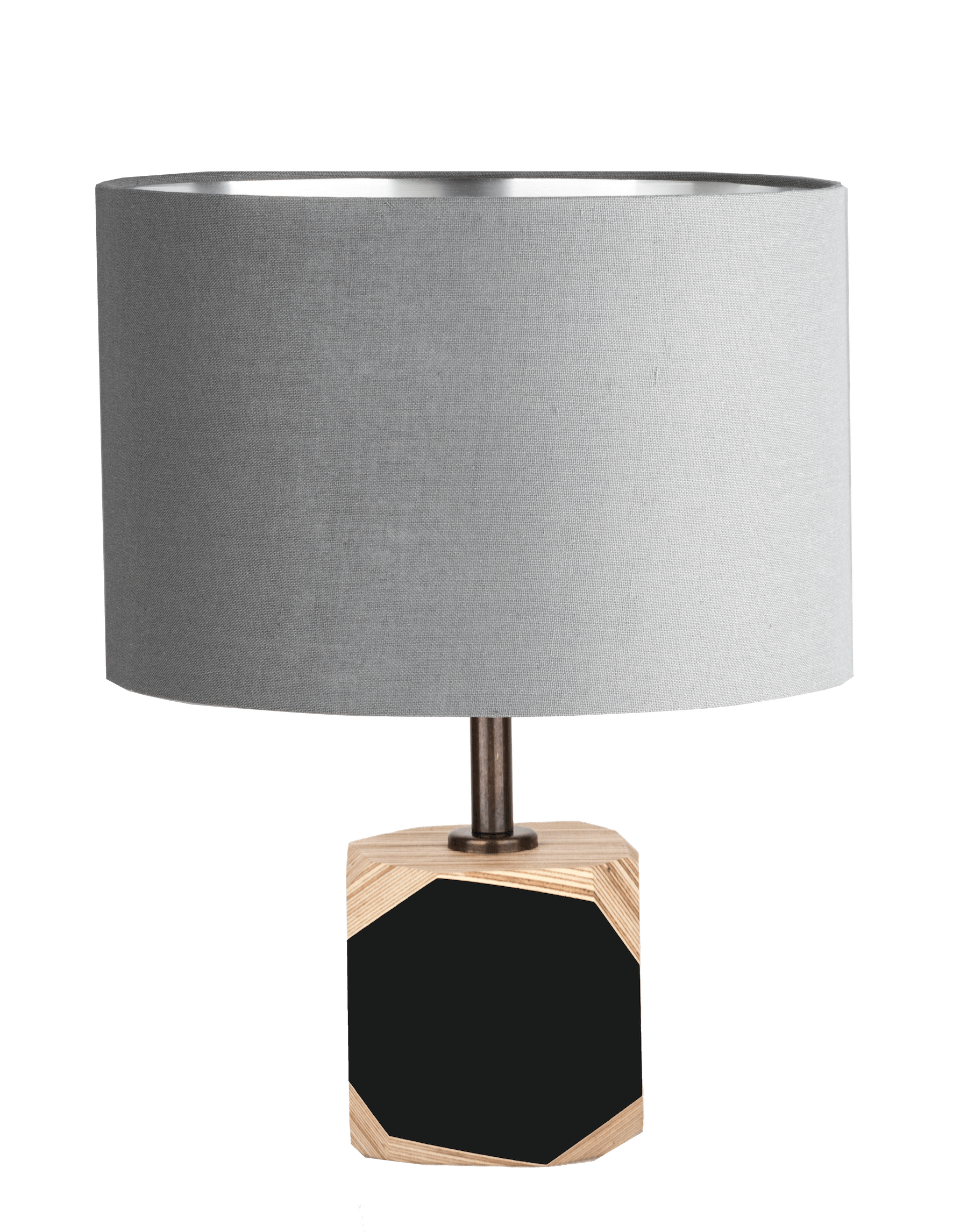 Geo Lamp Geo 100 Lamp in Aqua homeware shops bristol gift shops bristol Priormade