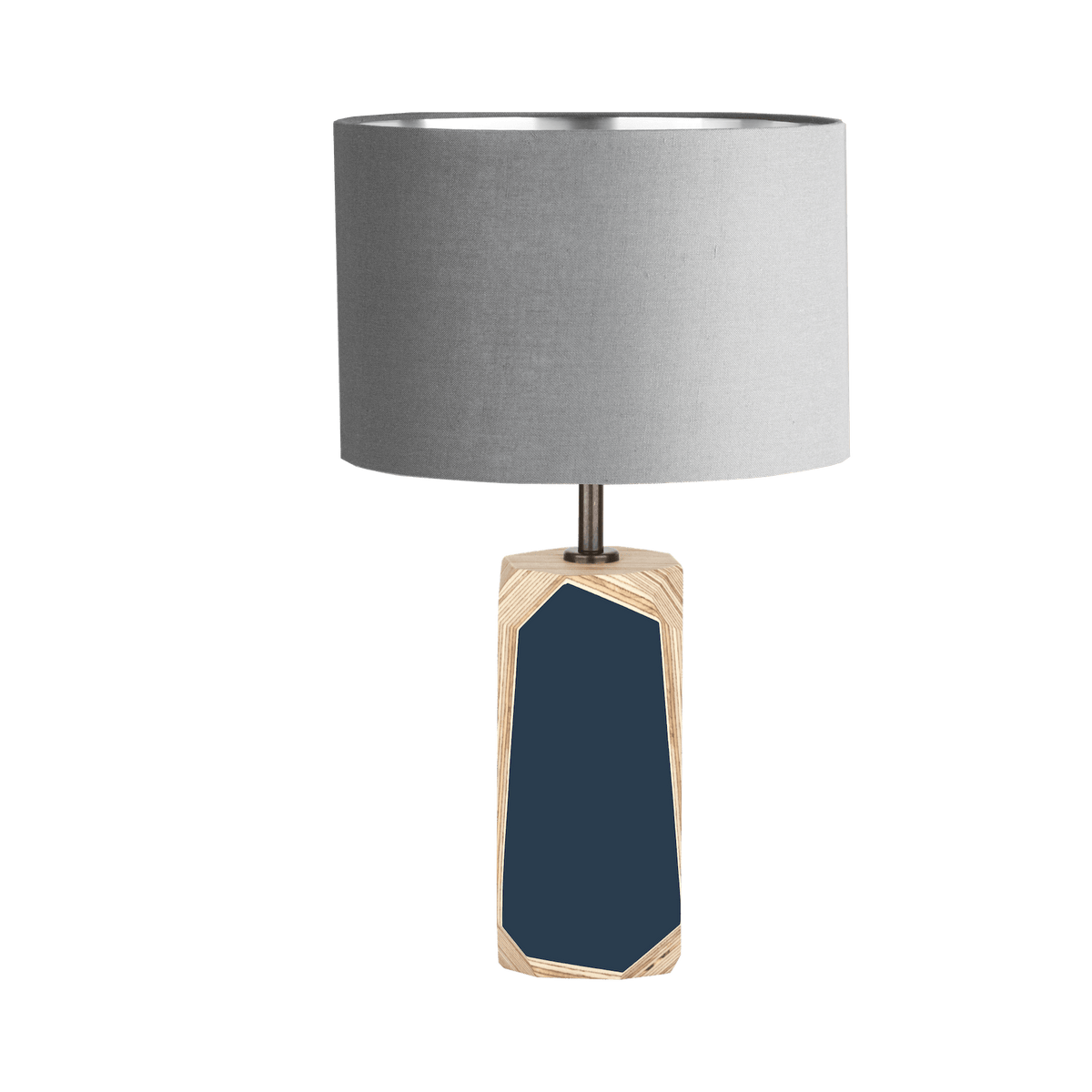 Geo Lamp Geo 200 Lamp in Fern homeware shops bristol gift shops bristol Priormade
