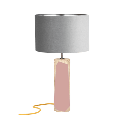 Geo Lamp Geo 300 Lamp in Fern homeware shops bristol gift shops bristol Priormade