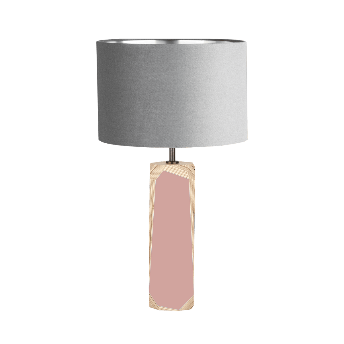 Geo Lamp Geo 300 Lamp in Fern homeware shops bristol gift shops bristol Priormade