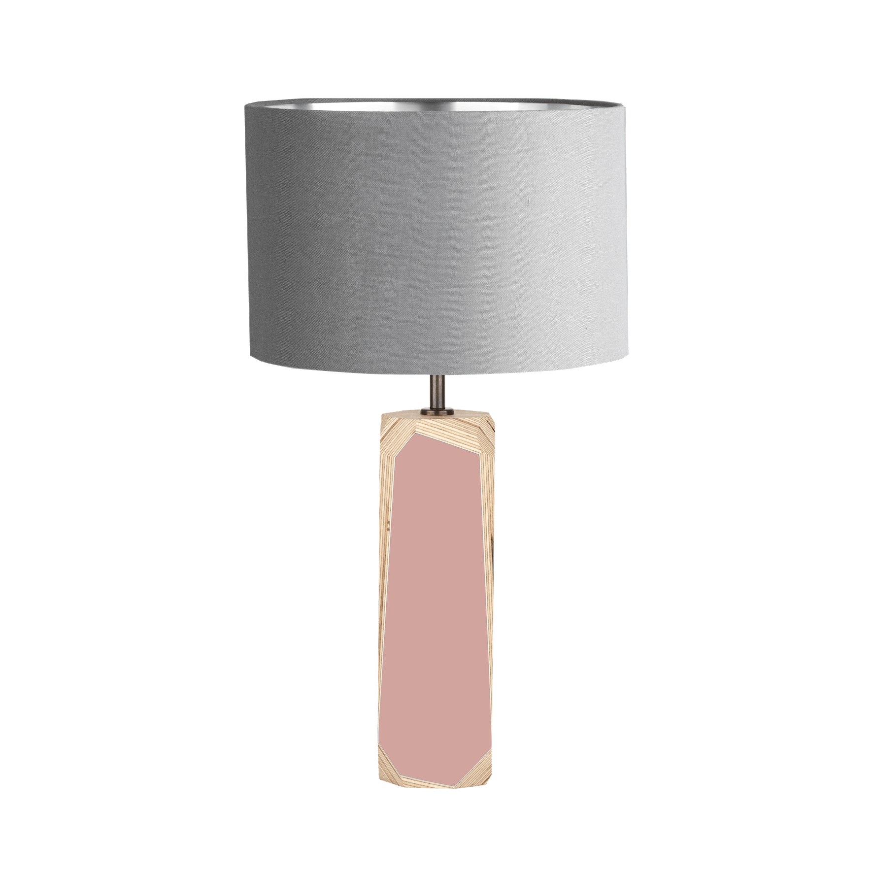 Geo Lamp Geo 300 Lamp in Mustard Yellow homeware shops bristol gift shops bristol Priormade