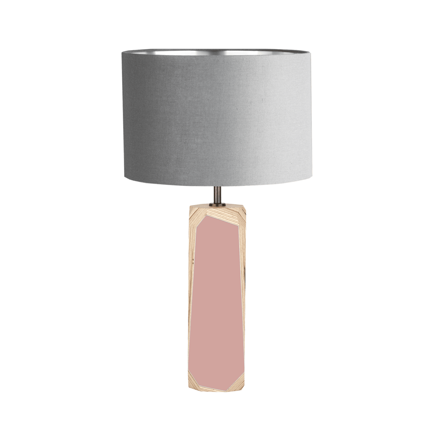 Geo Lamp Geo 300 Lamp in Teal homeware shops bristol gift shops bristol Priormade
