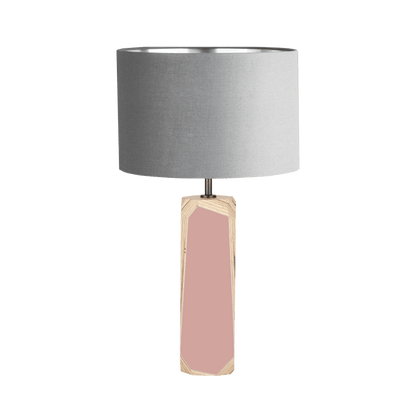 Geo Lamp Geo 300 Lamp in Teal homeware shops bristol gift shops bristol Priormade