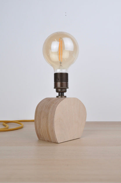 Lamp Making Kit homeware shops bristol gift shops bristol PRIORMADE