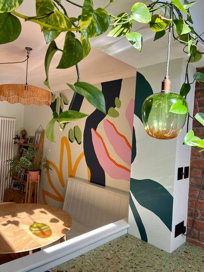 Simple Pendant Lamp Simple Pendant Lamp - Light Gold homeware shops bristol gift shops bristol PRIORMADE