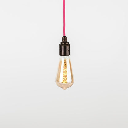Simple Pendant Lamp Simple Pendant Lamp - Light Grey homeware shops bristol gift shops bristol PRIORMADE