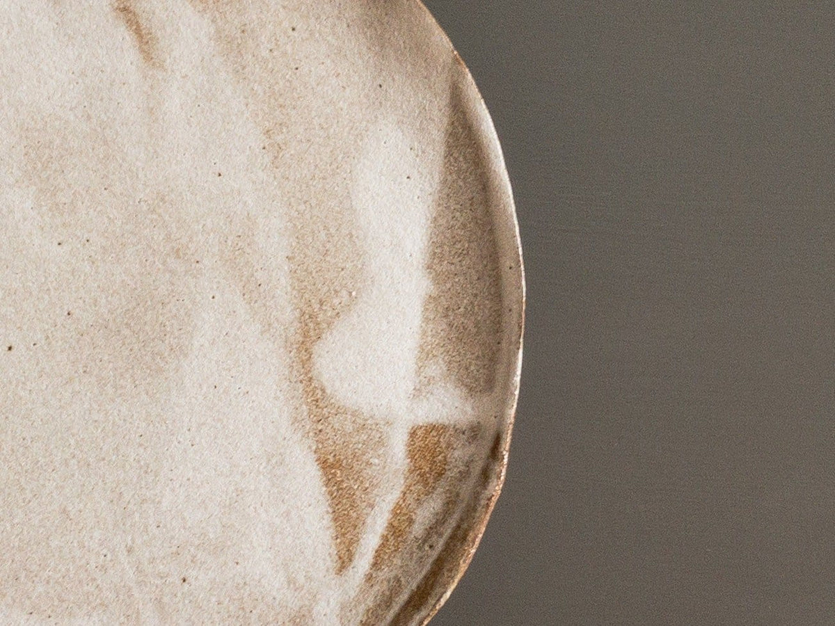 Ceramics Ceramic Earth Plate (two sizes) homeware shops bristol gift shops bristol Puro