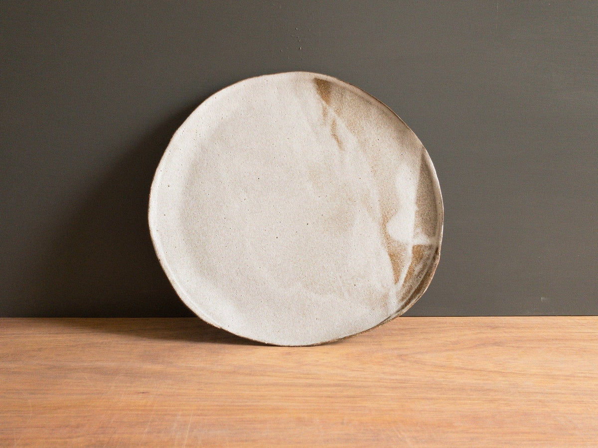 Ceramics Ceramic Earth Plate (two sizes) homeware shops bristol gift shops bristol Puro