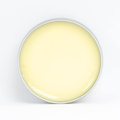 Foot Cream Foot Balm Mini Tin - Minty homeware shops bristol gift shops bristol The Bristol Soap Company