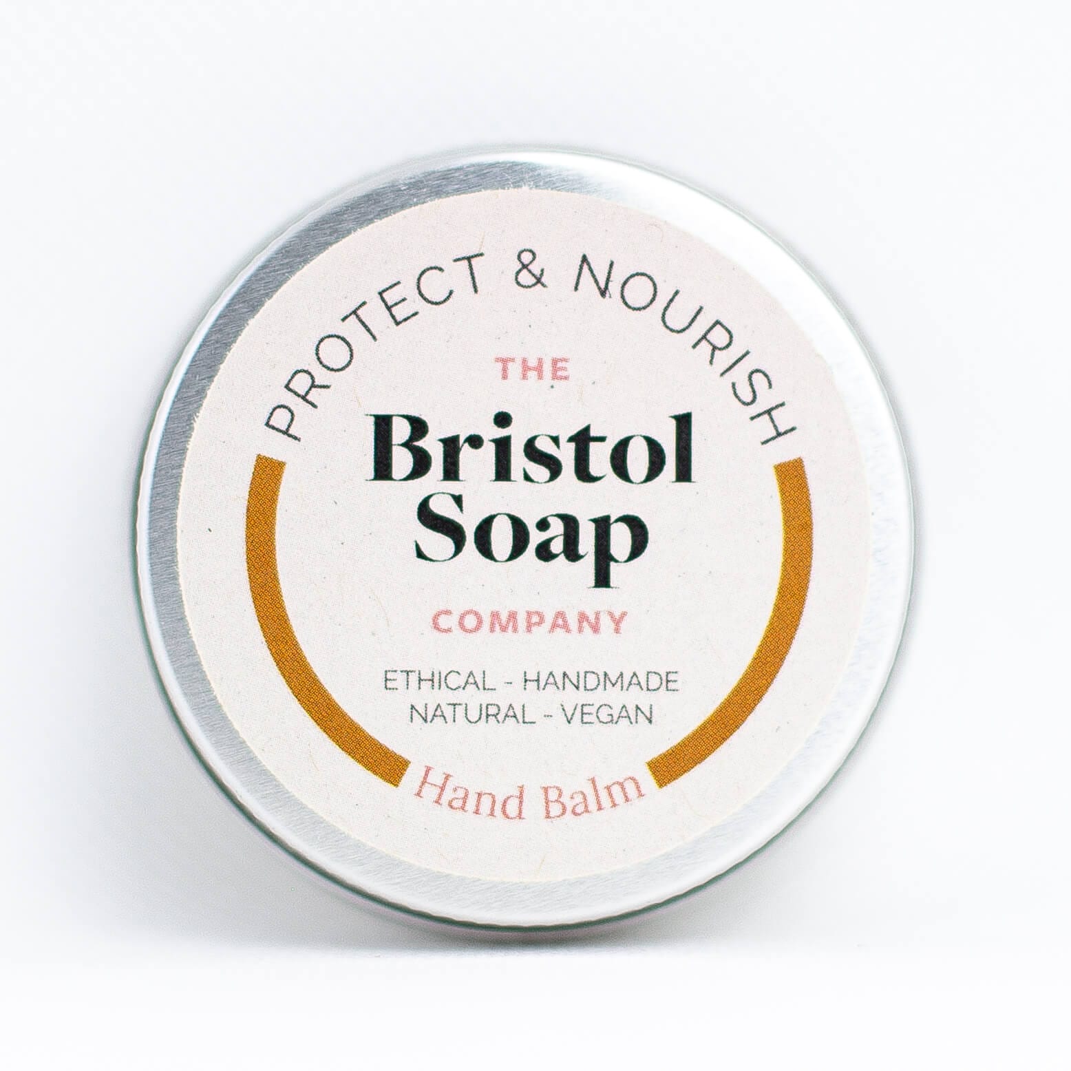 Gift Set The Gift Tin - The Hands and Feet Box homeware shops bristol gift shops bristol The Bristol Soap Company