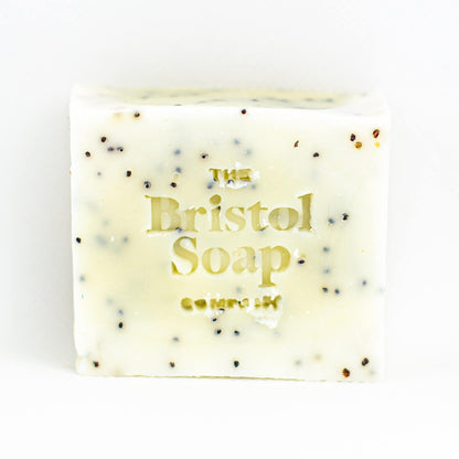 Gift Set The Gift Tin - Set of Four Soaps homeware shops bristol gift shops bristol The Bristol Soap Company