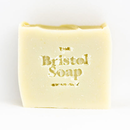Gift Set The Gift Tin - Set of Four Soaps homeware shops bristol gift shops bristol The Bristol Soap Company