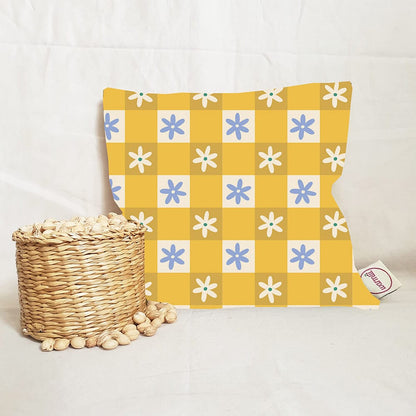 Wellbeing Cherry Stone Thermal Pillow (multiple sizes) - Picnic homeware shops bristol gift shops bristol warmlii