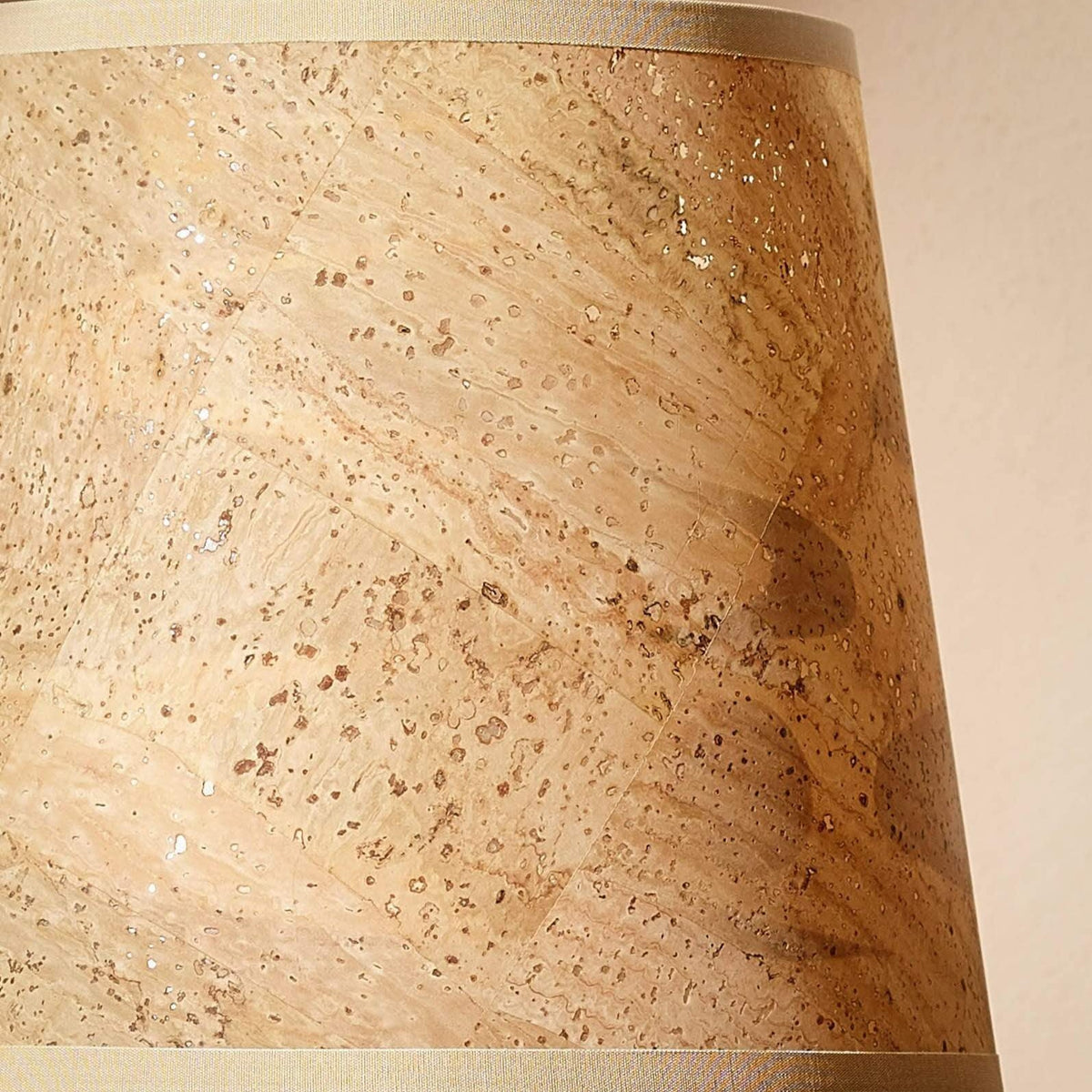 Lampshade Pendant Fitting Desert Road Cork 8" Lampshade homeware shops bristol gift shops bristol Claire Cartwright Studio