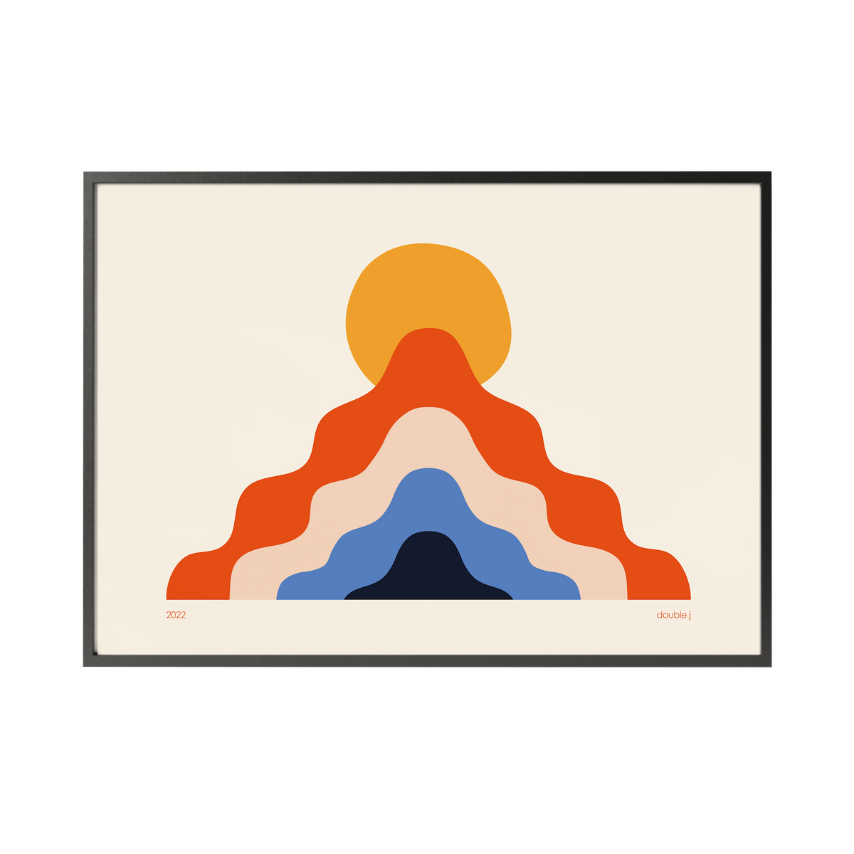 Print SALE 50% OFF - Open Your Mind Print homeware shops bristol gift shops bristol Double j